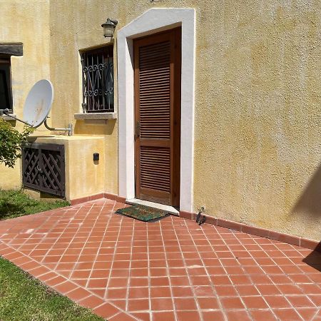 Sardinia House Apartment Porto San Paolo  Luaran gambar